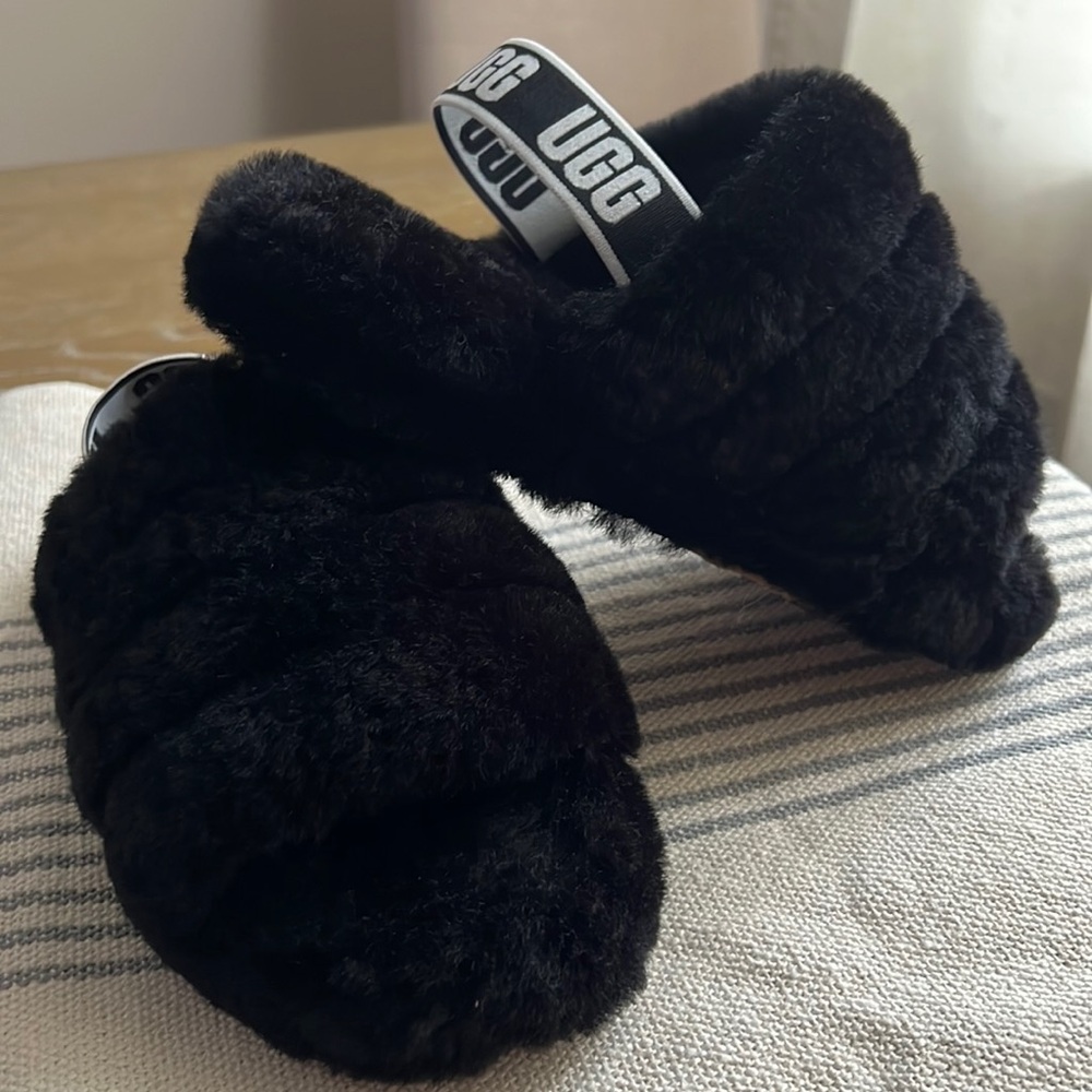 UGG Slippers